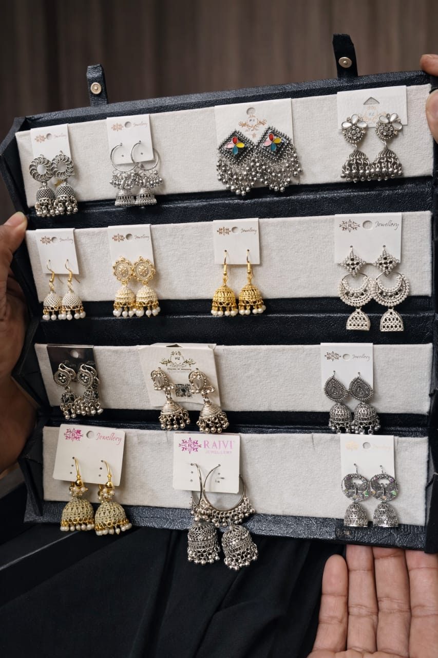 PREMIUM JEWELLERY SET