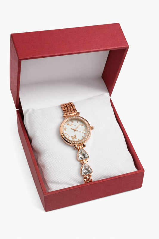 imported indian Titen Women's Watch