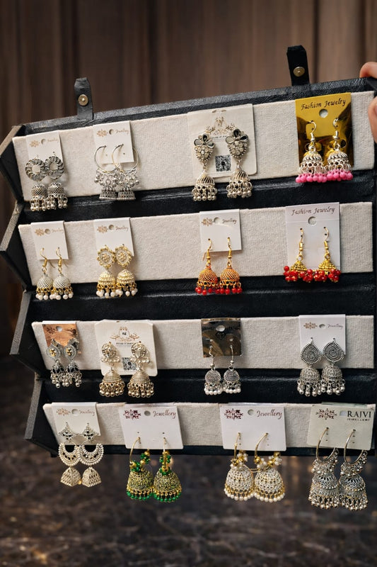 PREMIUM JEWELLERY SET