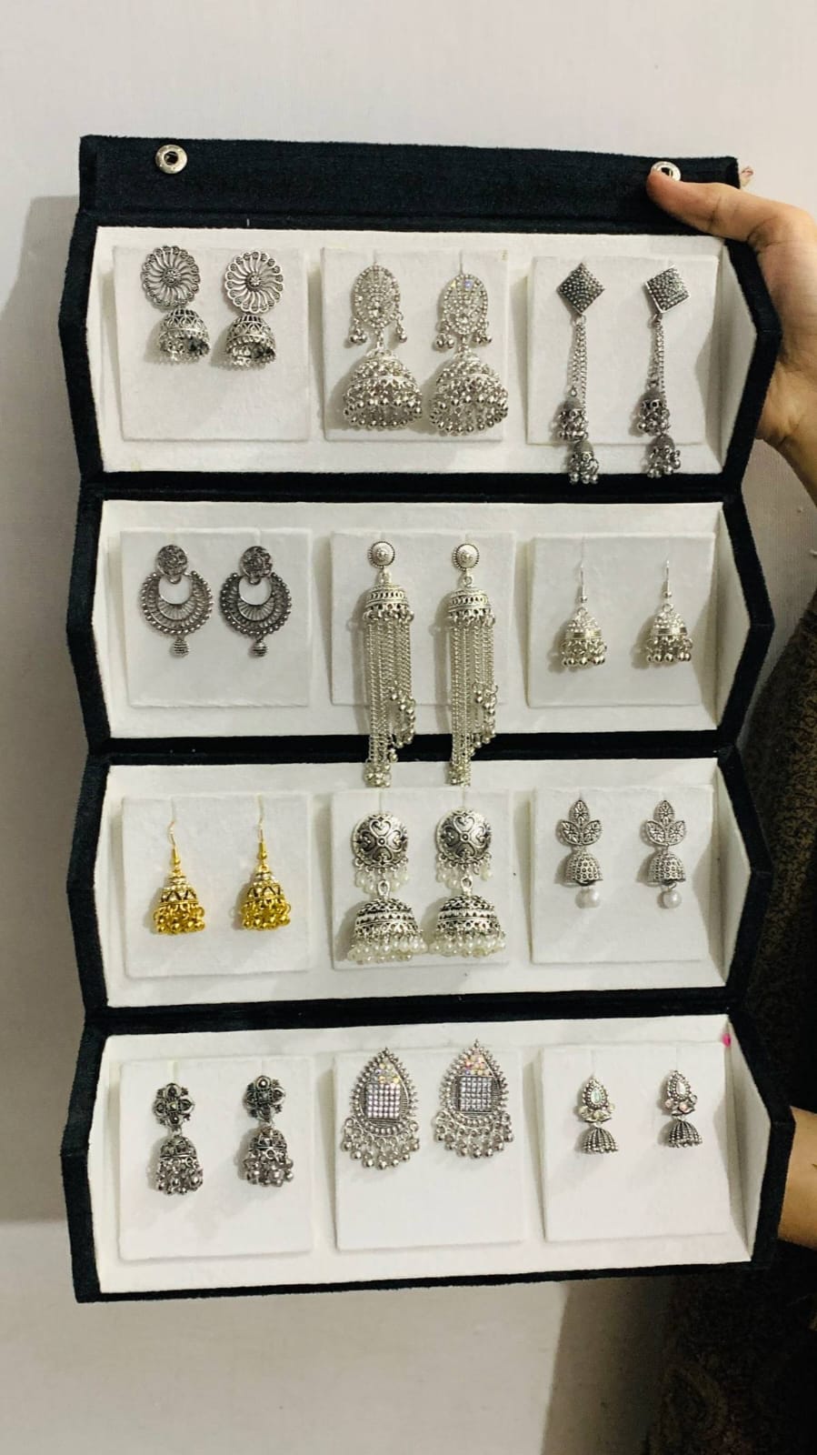 PREMIUM JEWELLERY SET